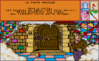 Thumbnail of other screenshot of Rody & Mastico IV - Rody Noel