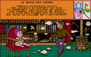 Thumbnail of other screenshot of Rody & Mastico IV - Rody Noel
