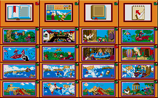 Thumbnail of other screenshot of Rody & Mastico V