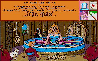 Thumbnail of other screenshot of Rody & Mastico V