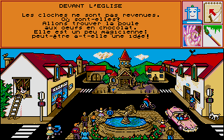 Thumbnail of other screenshot of Rody & Mastico V