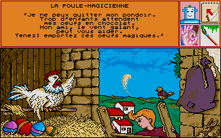 Thumbnail of other screenshot of Rody & Mastico V