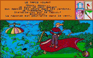 Thumbnail of other screenshot of Rody & Mastico V