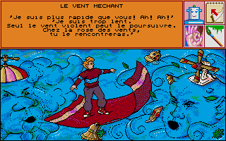 Thumbnail of other screenshot of Rody & Mastico V