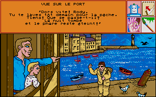 Thumbnail of other screenshot of Rody & Mastico VI