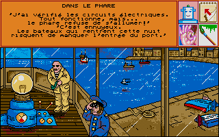 Thumbnail of other screenshot of Rody & Mastico VI