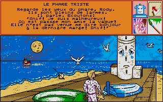 Thumbnail of other screenshot of Rody & Mastico VI