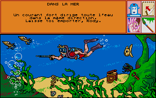 Thumbnail of other screenshot of Rody & Mastico VI