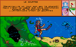 Thumbnail of other screenshot of Rody & Mastico VI