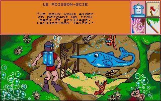 Thumbnail of other screenshot of Rody & Mastico VI