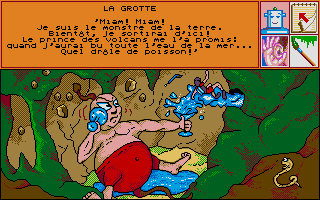 Thumbnail of other screenshot of Rody & Mastico VI