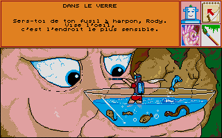 Thumbnail of other screenshot of Rody & Mastico VI
