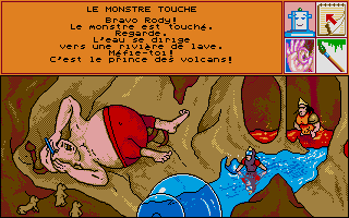 Thumbnail of other screenshot of Rody & Mastico VI