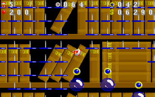 Screenshot of Roger