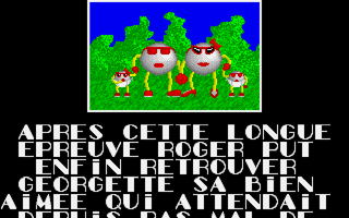 Thumbnail of other screenshot of Roger