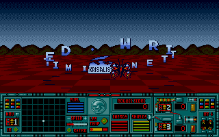 Thumbnail of other screenshot of Rogue Trooper