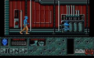 Thumbnail of other screenshot of Rogue Trooper