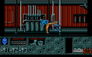 Thumbnail of other screenshot of Rogue Trooper
