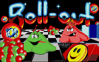 Thumbnail of other screenshot of Roll-Out