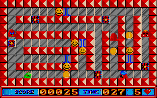 Thumbnail of other screenshot of Roll-Out