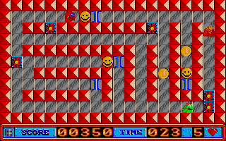 Thumbnail of other screenshot of Roll-Out