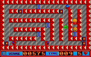 Thumbnail of other screenshot of Roll-Out