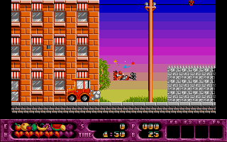 Thumbnail of other screenshot of Rolling Ronny