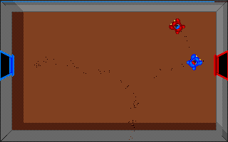 Thumbnail of other screenshot of Romurallia Rotiskoilla II