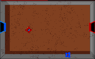 Thumbnail of other screenshot of Romurallia Rotiskoilla II