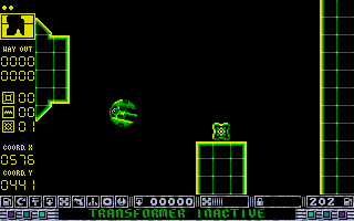 Thumbnail of other screenshot of Rotor