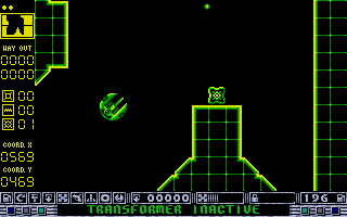 Thumbnail of other screenshot of Rotor