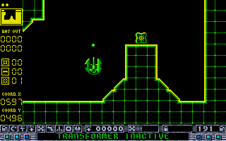 Thumbnail of other screenshot of Rotor