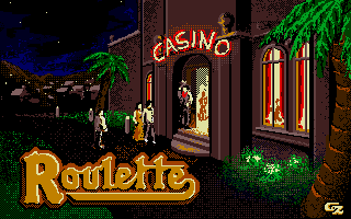 Thumbnail of other screenshot of Roulette