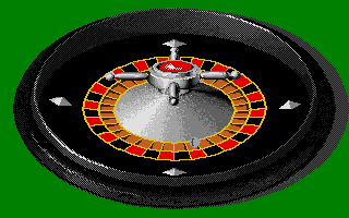 Thumbnail of other screenshot of Roulette