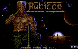 Thumbnail of other screenshot of Rubicon