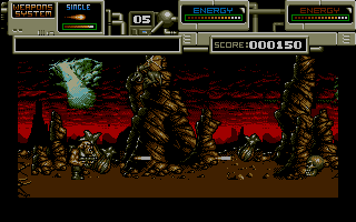 Thumbnail of other screenshot of Rubicon