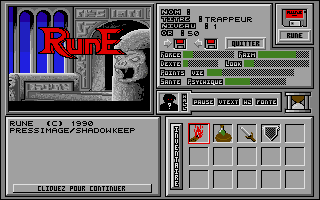 Thumbnail of other screenshot of Rune