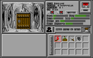 Thumbnail of other screenshot of Rune