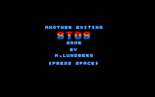 Thumbnail of other screenshot of Rush