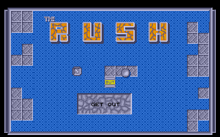 Thumbnail of other screenshot of Rush