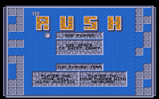 Thumbnail of other screenshot of Rush