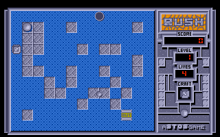 Thumbnail of other screenshot of Rush