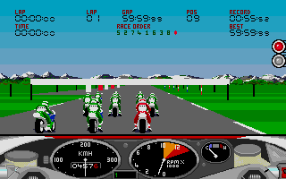 Thumbnail of other screenshot of RVF Honda