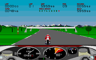 Thumbnail of other screenshot of RVF Honda