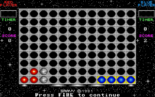 Thumbnail of other screenshot of Saavy