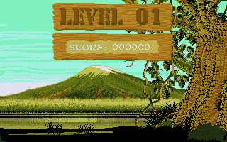 Thumbnail of other screenshot of Safari Guns