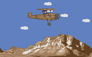 Thumbnail of other screenshot of Sam Quest