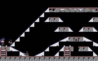 Thumbnail of other screenshot of Sam Quest