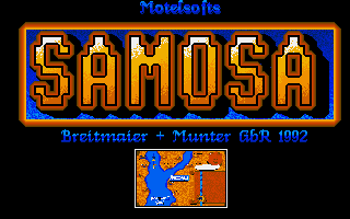 Thumbnail of other screenshot of Samosa