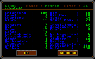 Thumbnail of other screenshot of Sandor II - Kotalan Und Die Drei Schwester'n